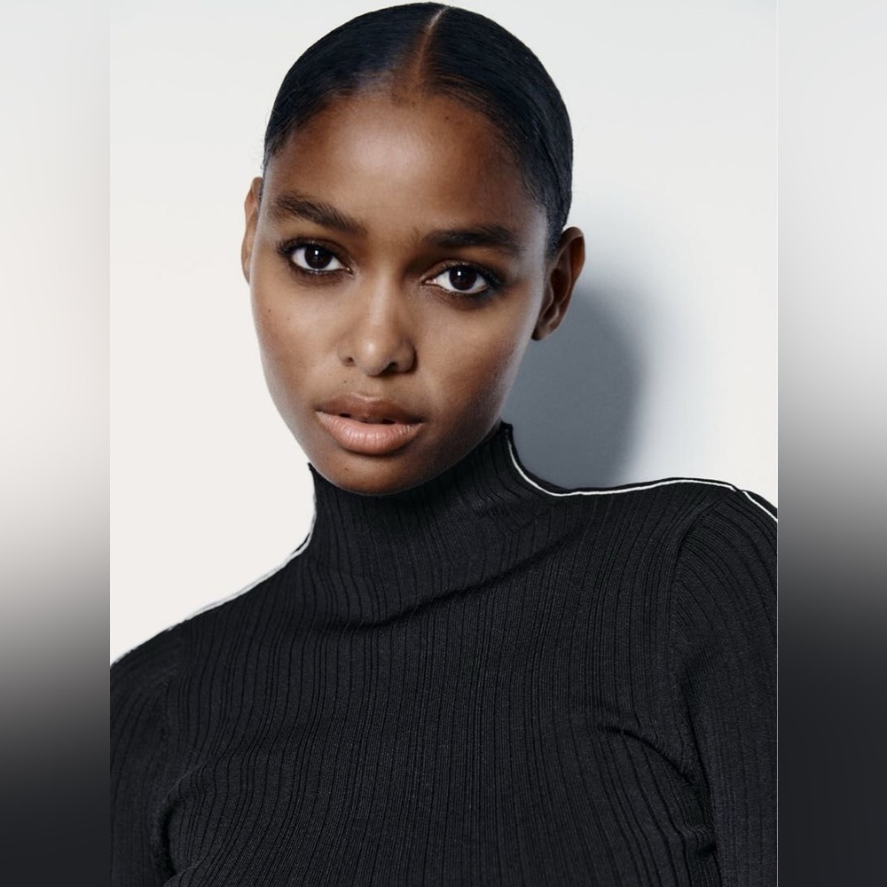 Zara Top - Picture 4 of 8